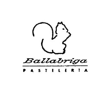 BALLABRIGA PASTELERIA