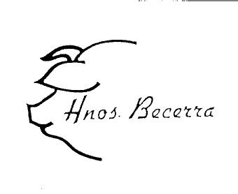 HNOS. BECERRA
