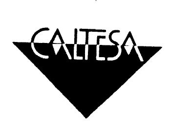 CALTESA