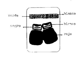BOXING CLUB