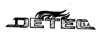 DETEC S.A
