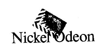 NICKEL ODEON