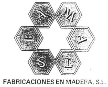 FAMA SL FABRICACIONES EN MADERA, S.L