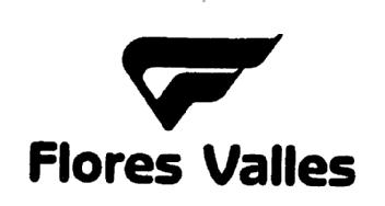 FLORES VALLES