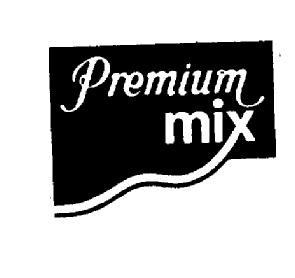 PREMIUM MIX
