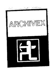 ARCHIVEX