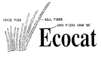 ECOCAT