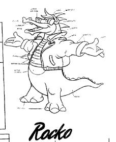 ROCKO