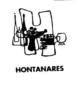 H HONTANARES