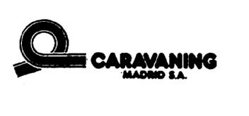 CARAVANING MADRID S.A