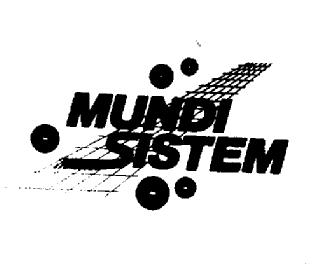MUNDI SISTEM