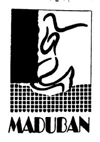 MADUBAN