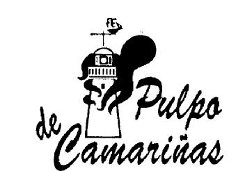 PULPO DE CAMARIÑAS