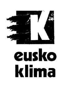 K EUSKO KLIMA
