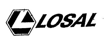 L LOSAL