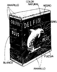 DELFIN LOGIC PLUS