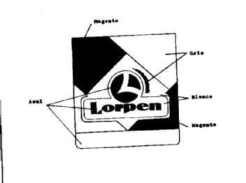 L LORPEN