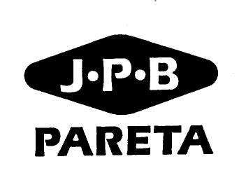 J.P.B. PARETA
