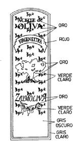 ACEITE DE OLIVA VIRGEN EXTRA ZUMOLIVA
