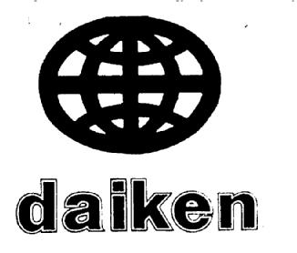 DAIKEN