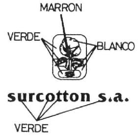SURCOTTON, S.A