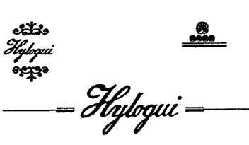 HYLOGUI