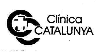 CLINICA CATALUNYA