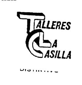 TALLERES LA CASILLA