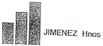 JIMENEZ HNOS