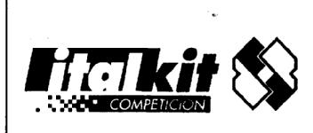 ITALKIT COMPETICION