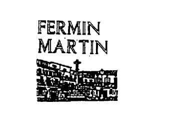 FERMIN MARTIN