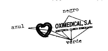 OXIMEDICAL, S.A