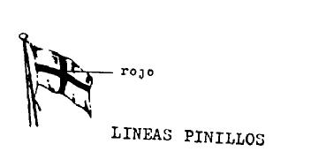 LINEAS PINILLOS