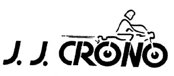 J.J. CRONO
