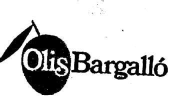 OLIS BARGALLO