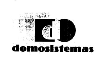 D DOMOSISTEMAS