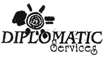 DIPLOMATIC SERVICES