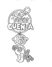 PEQUE CUENTA