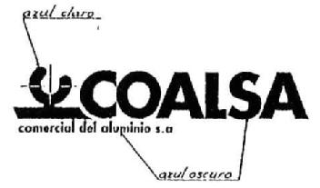 COALSA COMERCIAL DEL ALUMINIO S.A