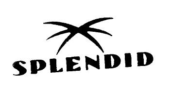 SPLENDID