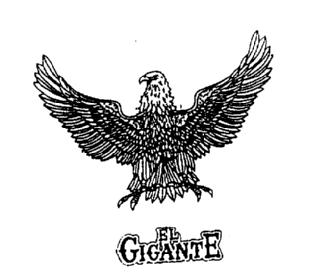 EL GIGANTE