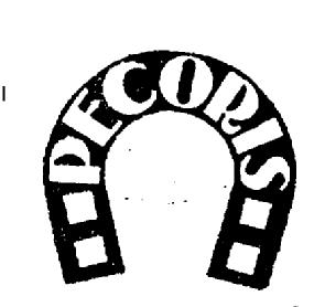 PECORIS