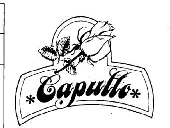CAPULLO