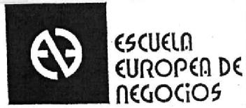 ENE ESCUELA EUROPEA DE NEGOCIOS