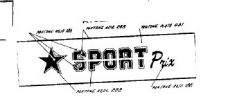 SPORT PRIX