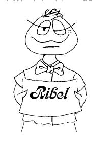 RIBEL