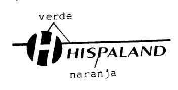 H HISPALAND