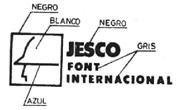 JESCO FONT INTERNACIONAL