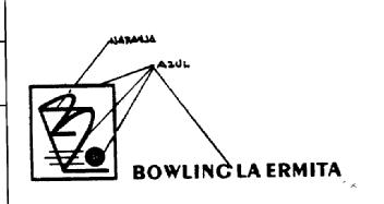 BE BOWLING LA ERMITA