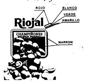RIOJAL CHAMPIÑONES ENTEROS PRIMERA